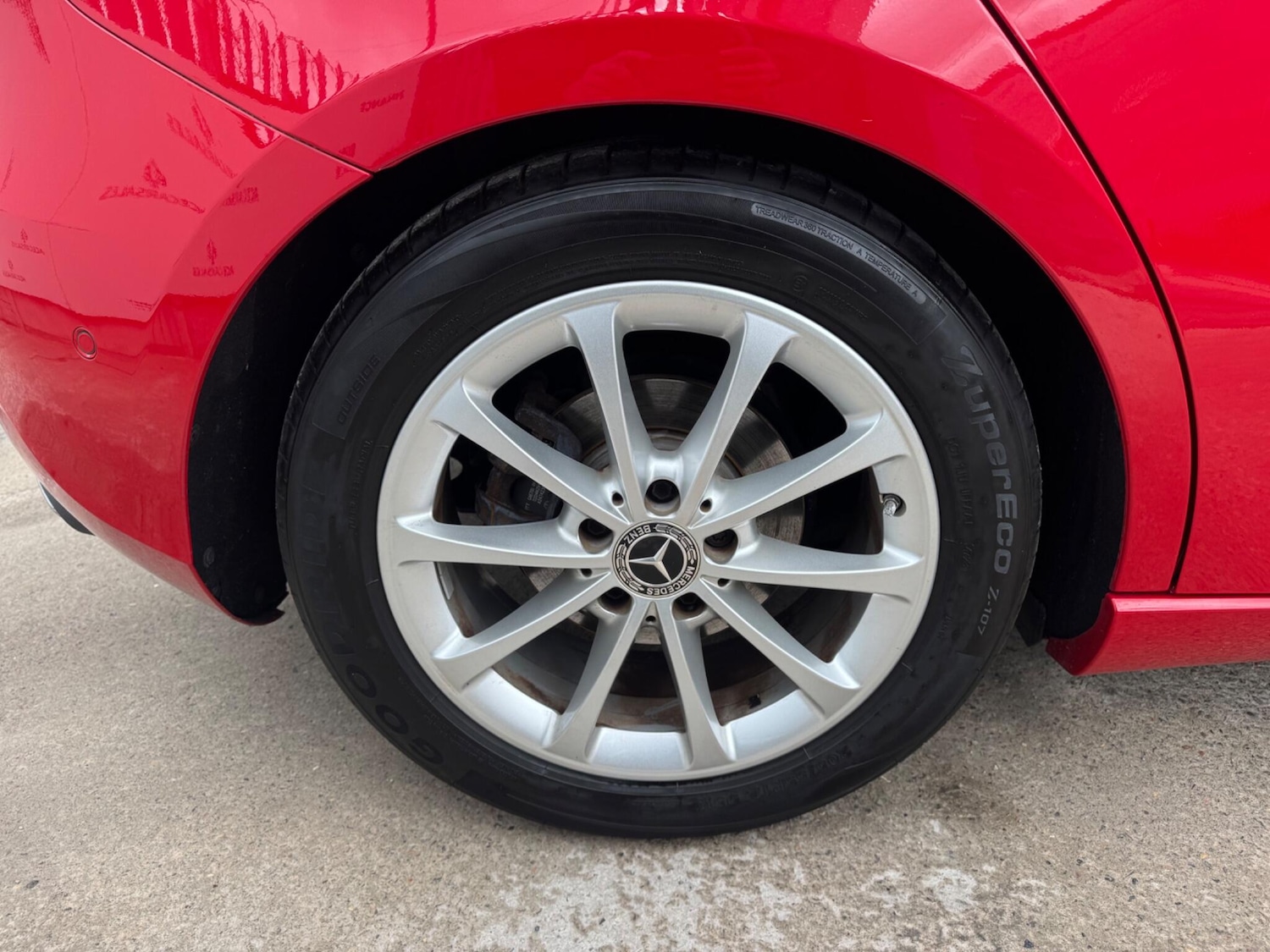 Used Mercedes-Benz A-Class 2019 for sale - 78101337: Photo 87