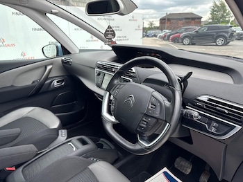 Used Citroen C4 Picasso 2014 for sale - 78947056: Photo