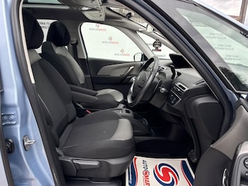 Used Citroen C4 Picasso 2014 for sale - 78947056: Photo