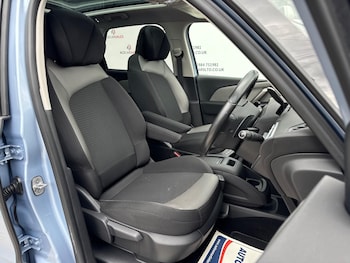 Used Citroen C4 Picasso 2014 for sale - 78947056: Photo