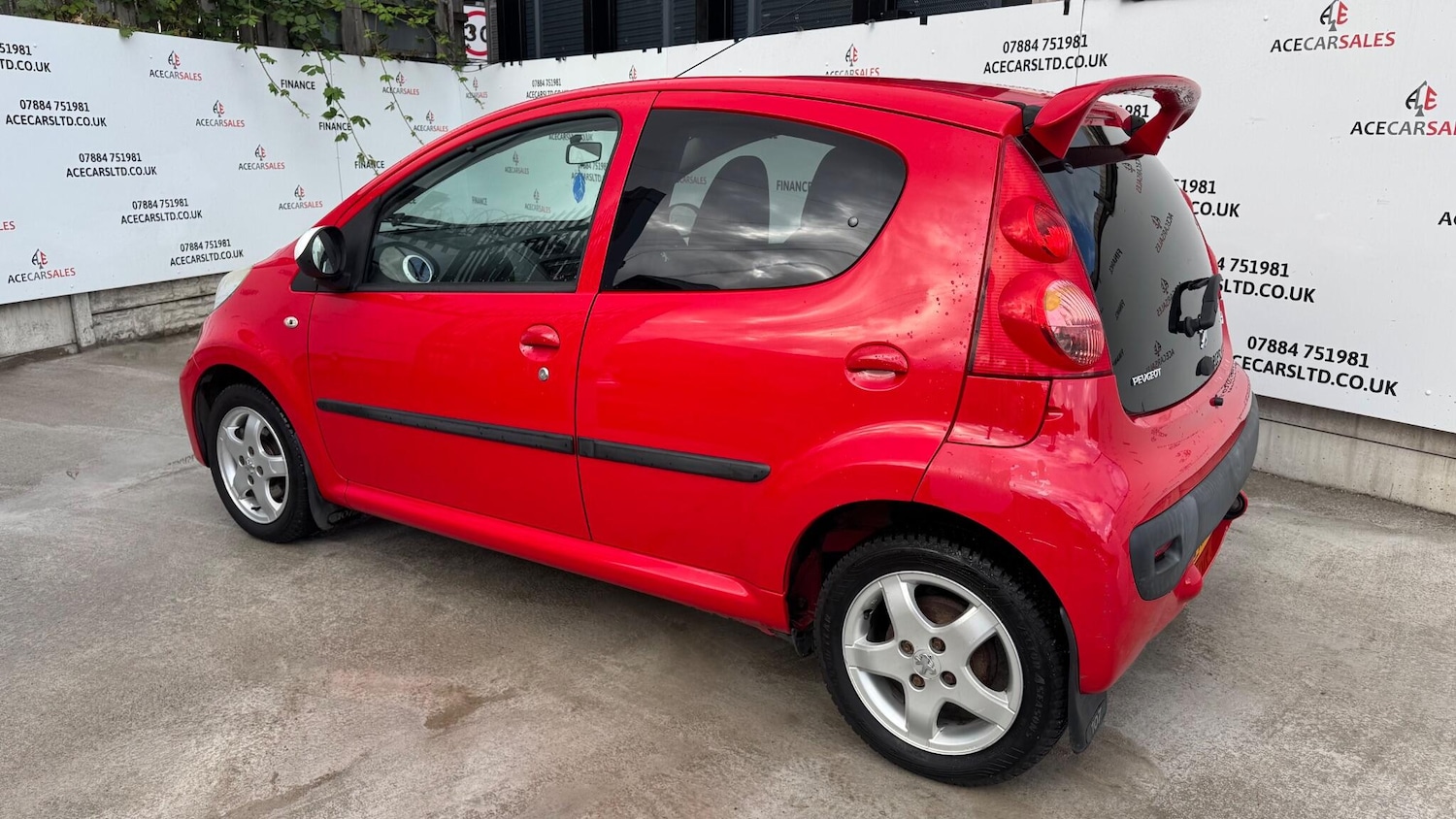 Vehicle 6