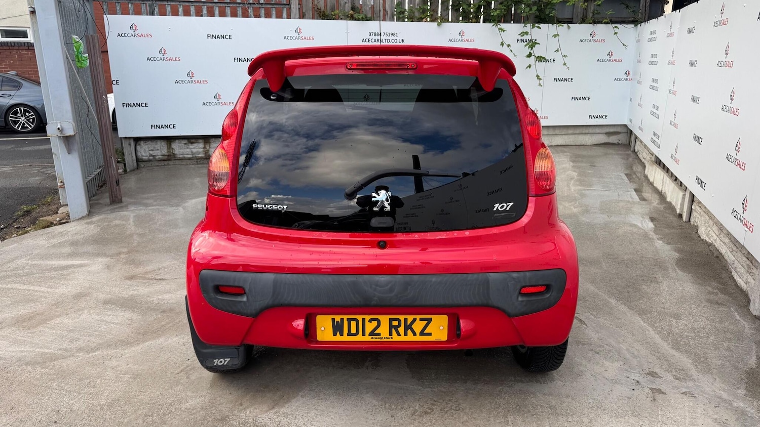 Vehicle 7