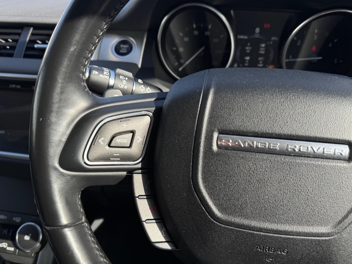 Used Land Rover Range Rover Evoque for sale - 78148044: Photo 10