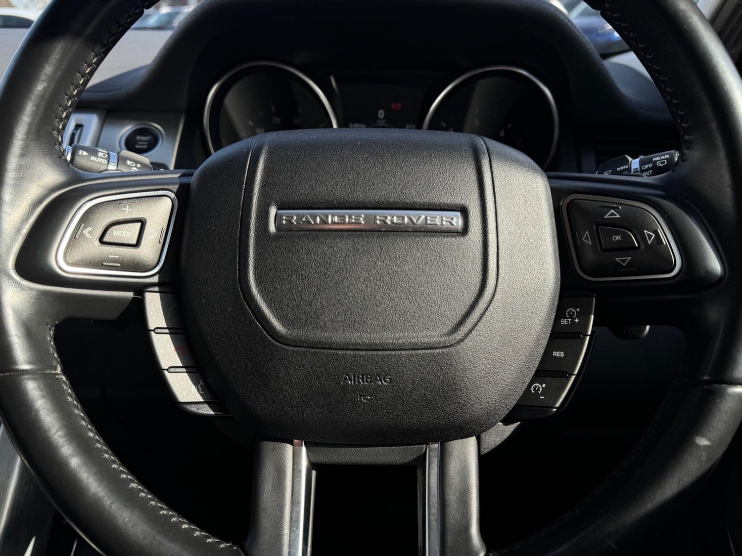 Used Land Rover Range Rover Evoque for sale - 78148044: Photo 11