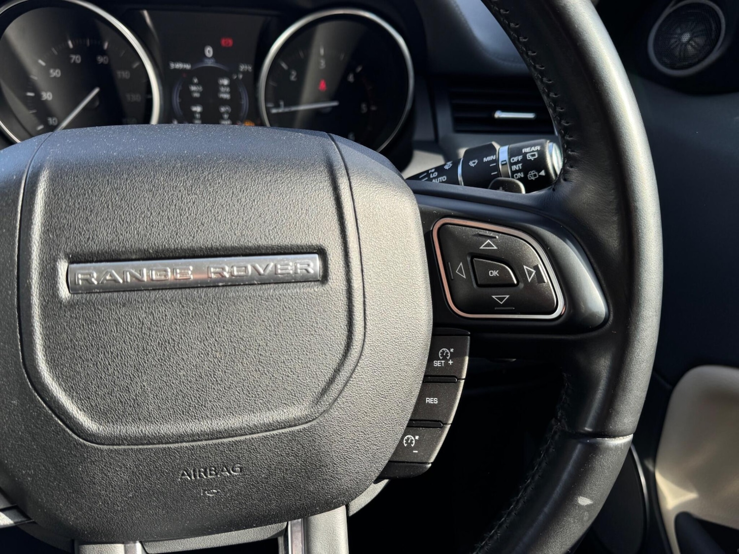 Used Land Rover Range Rover Evoque for sale - 78148044: Photo 12