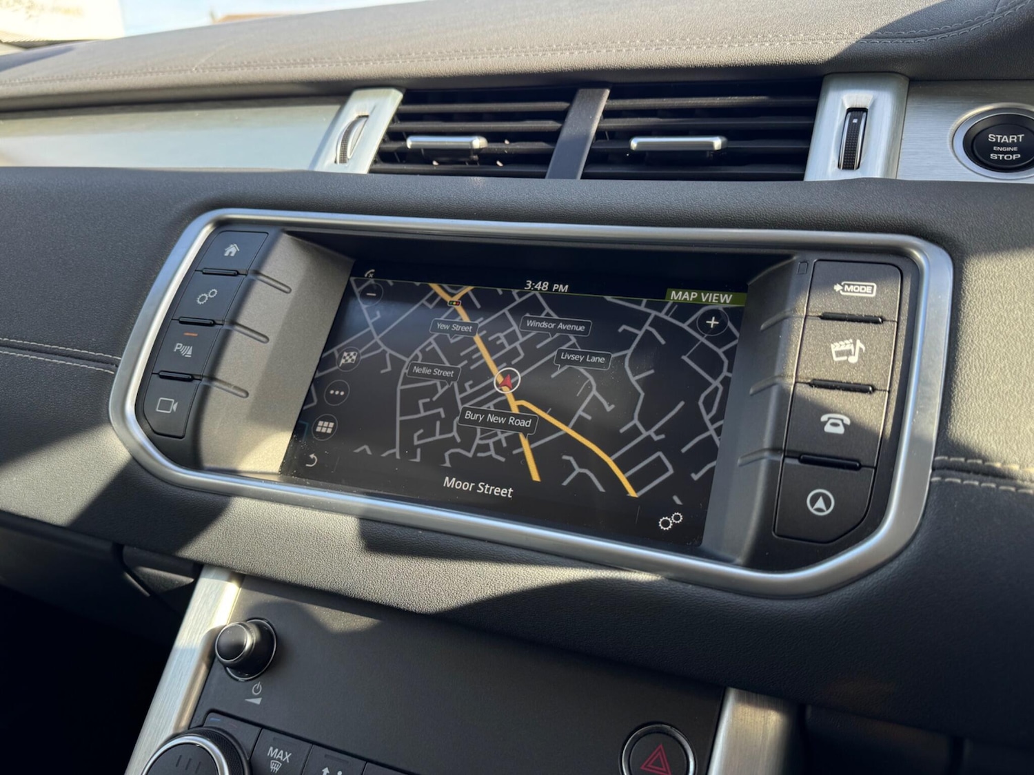 Used Land Rover Range Rover Evoque for sale - 78148044: Photo 13