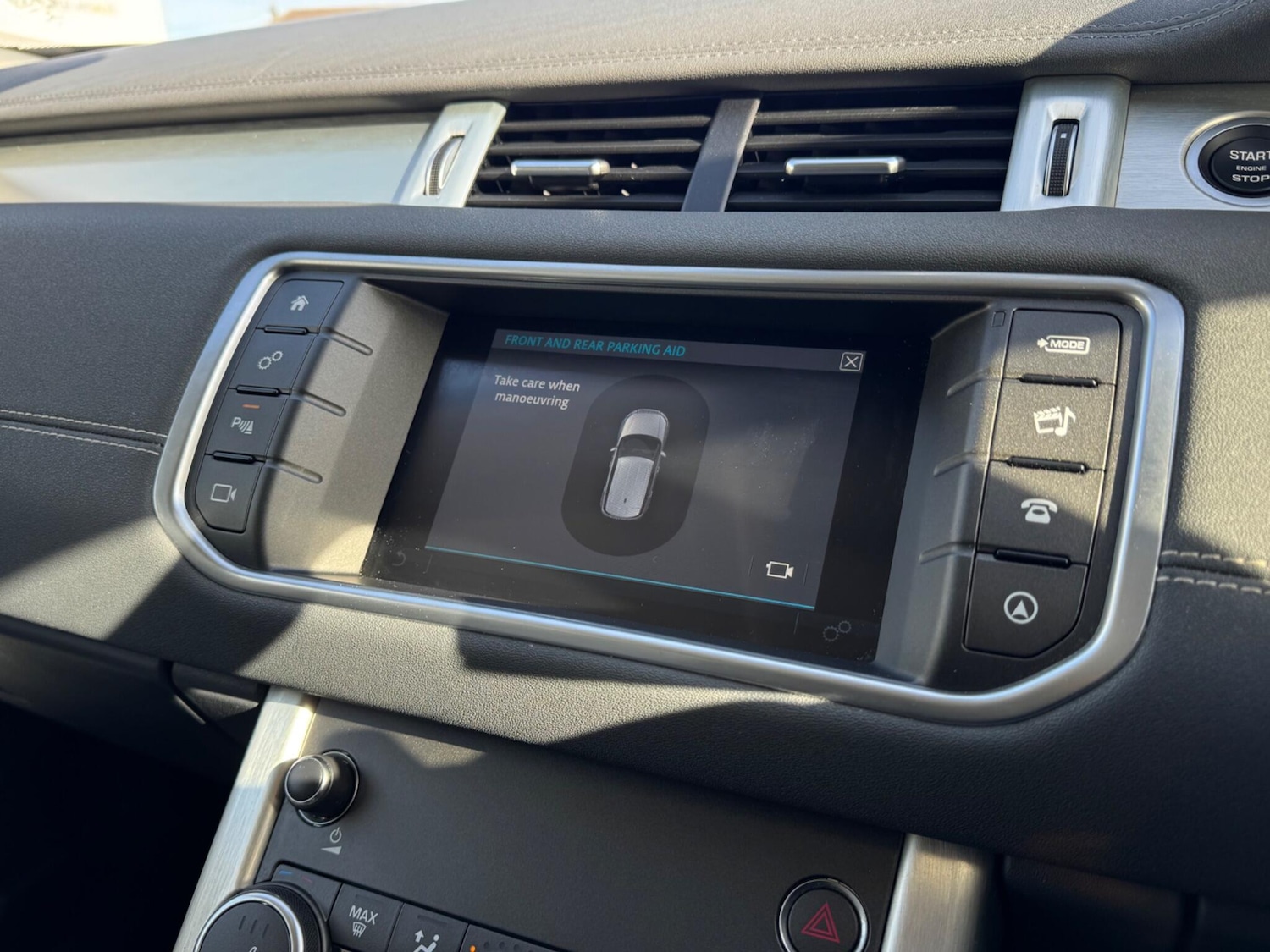 Used Land Rover Range Rover Evoque for sale - 78148044: Photo 15