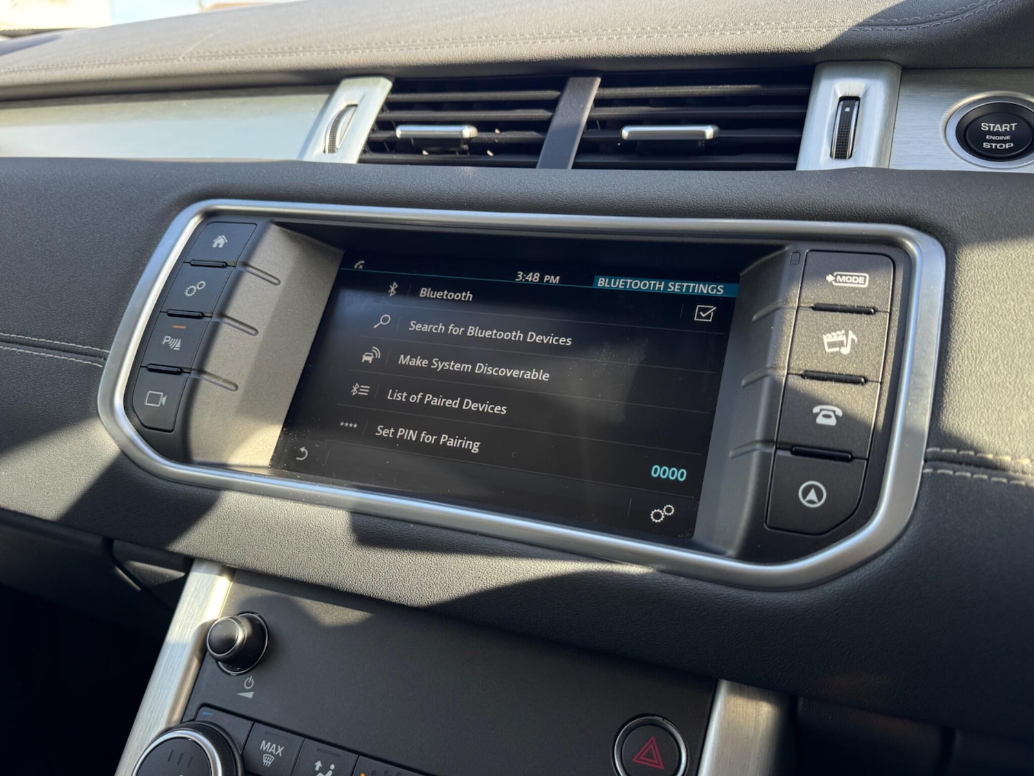 Used Land Rover Range Rover Evoque for sale - 78148044: Photo 23