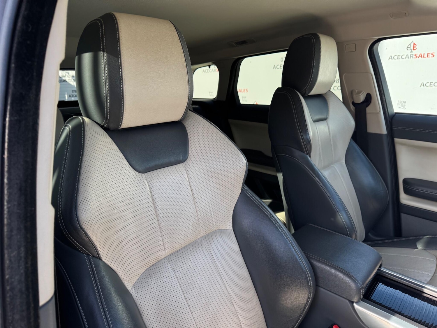 Used Land Rover Range Rover Evoque for sale - 78148044: Photo 38