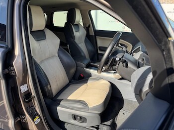 Used Land Rover Range Rover Evoque 2017 for sale - 78148044: Photo