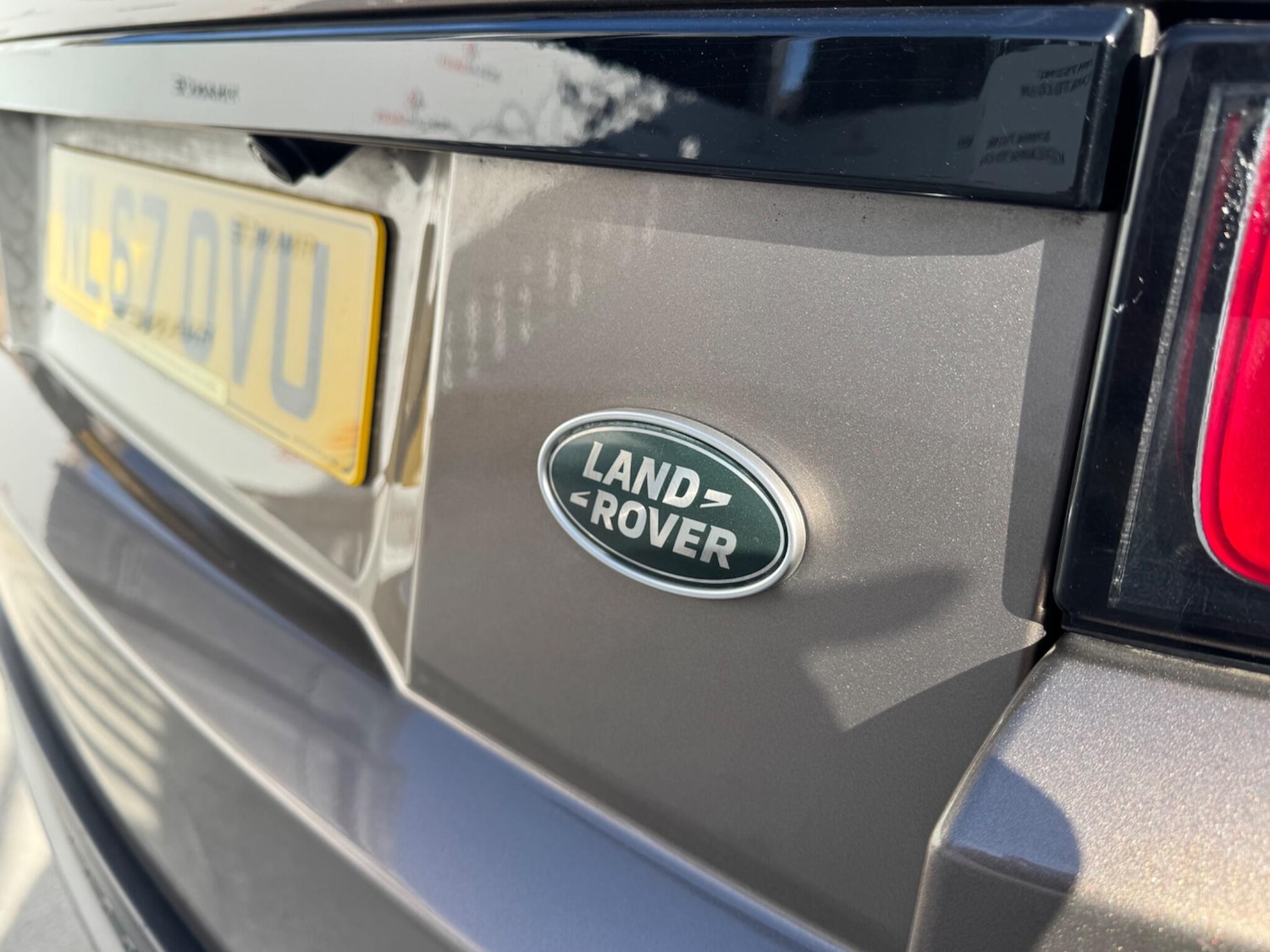 Used Land Rover Range Rover Evoque for sale - 78148044: Photo 40