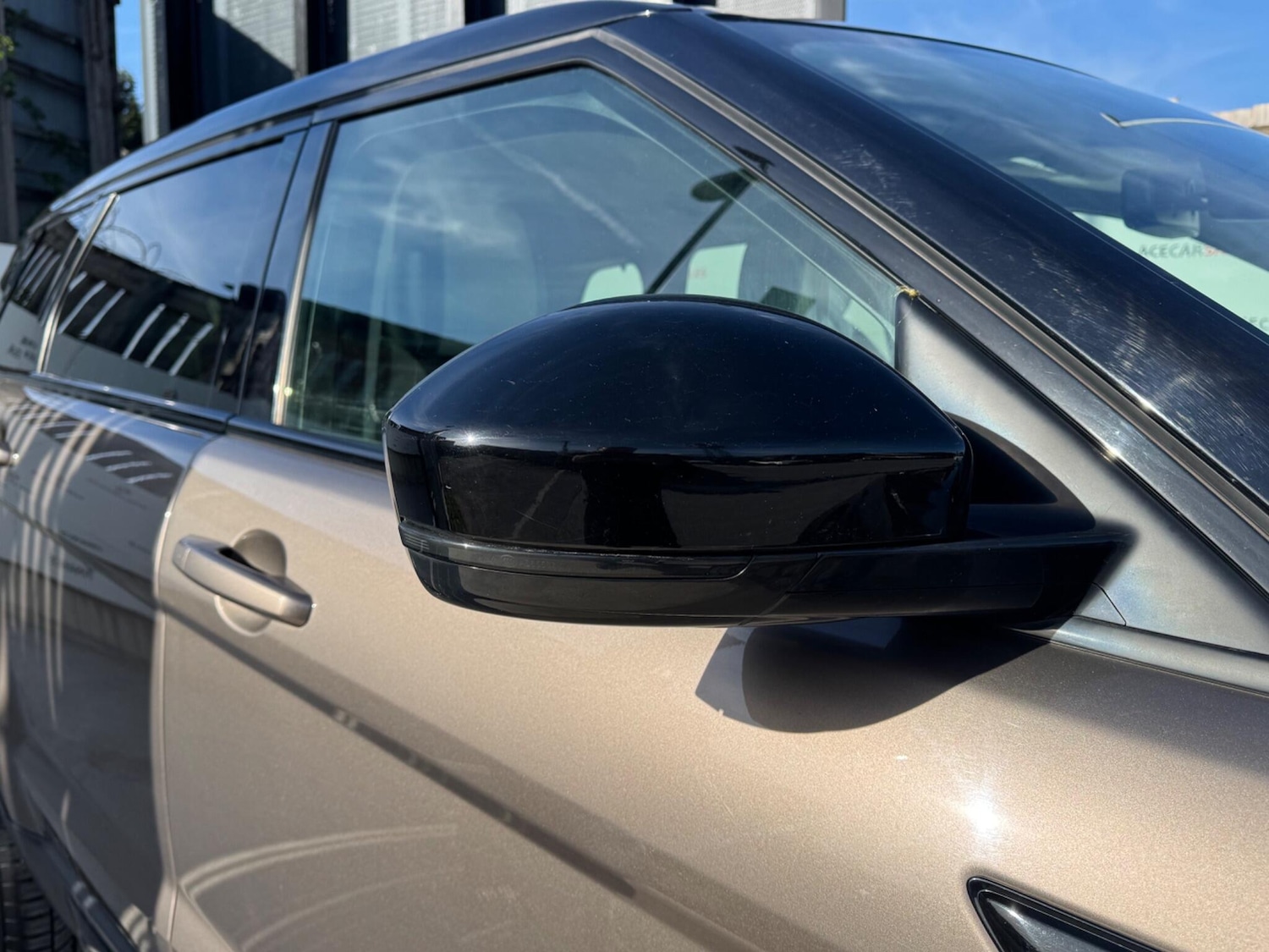 Used Land Rover Range Rover Evoque for sale - 78148044: Photo 42