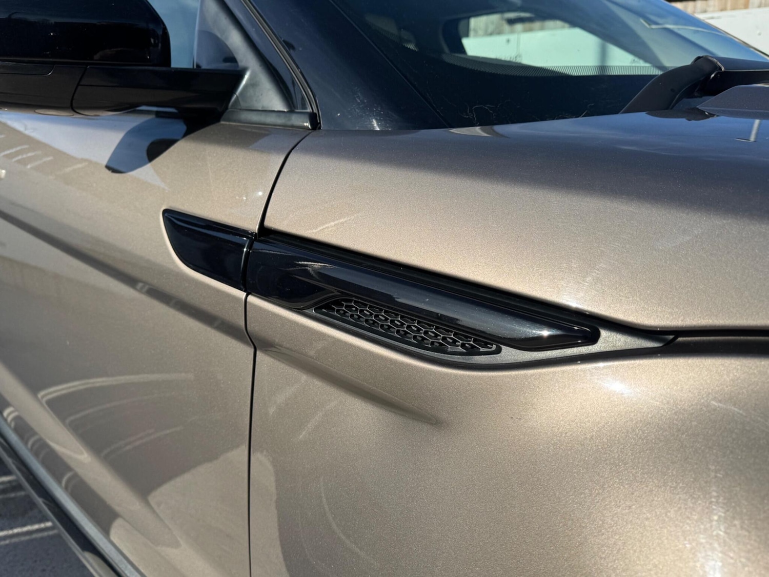 Used Land Rover Range Rover Evoque for sale - 78148044: Photo 43