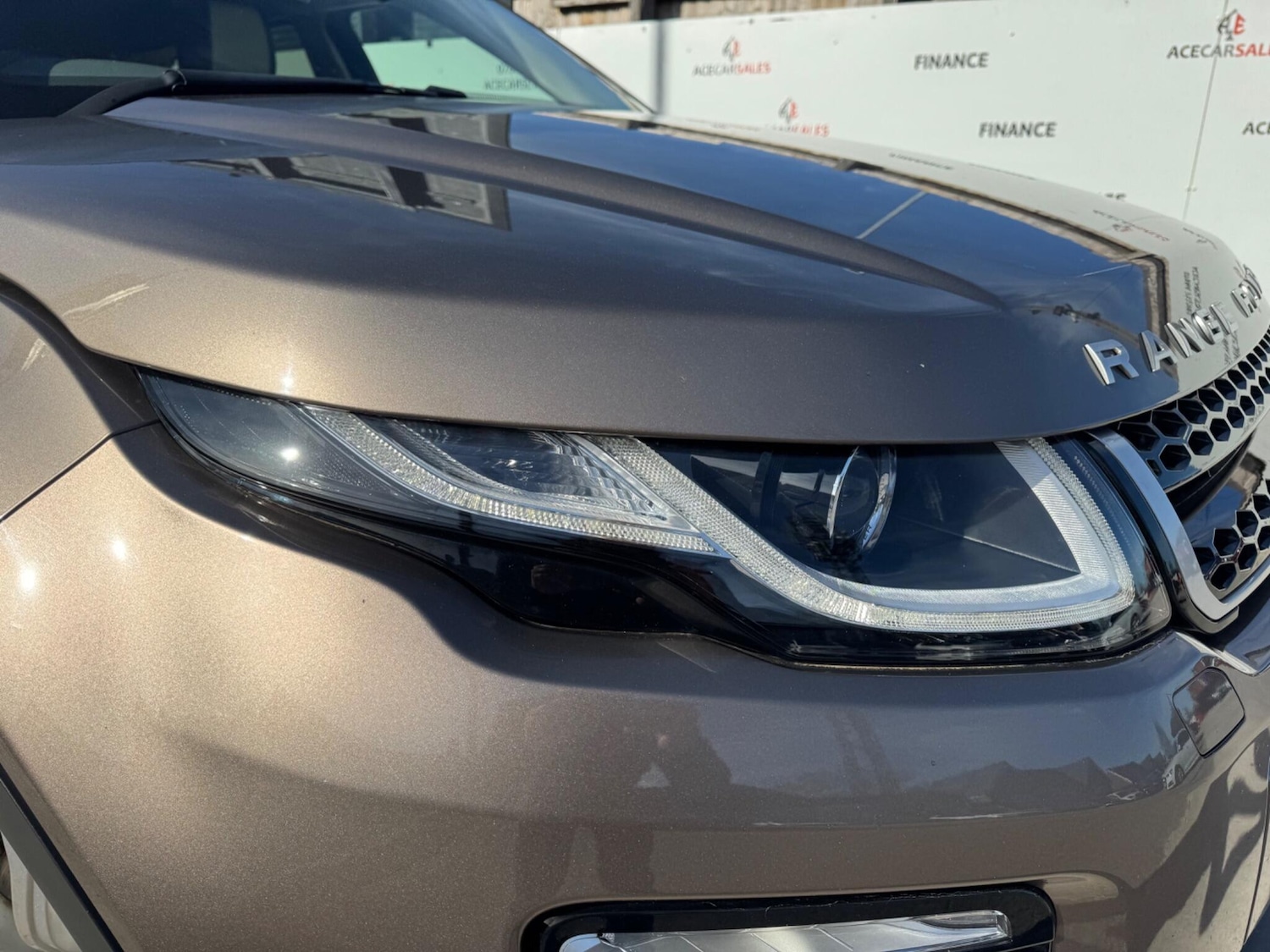 Used Land Rover Range Rover Evoque for sale - 78148044: Photo 46