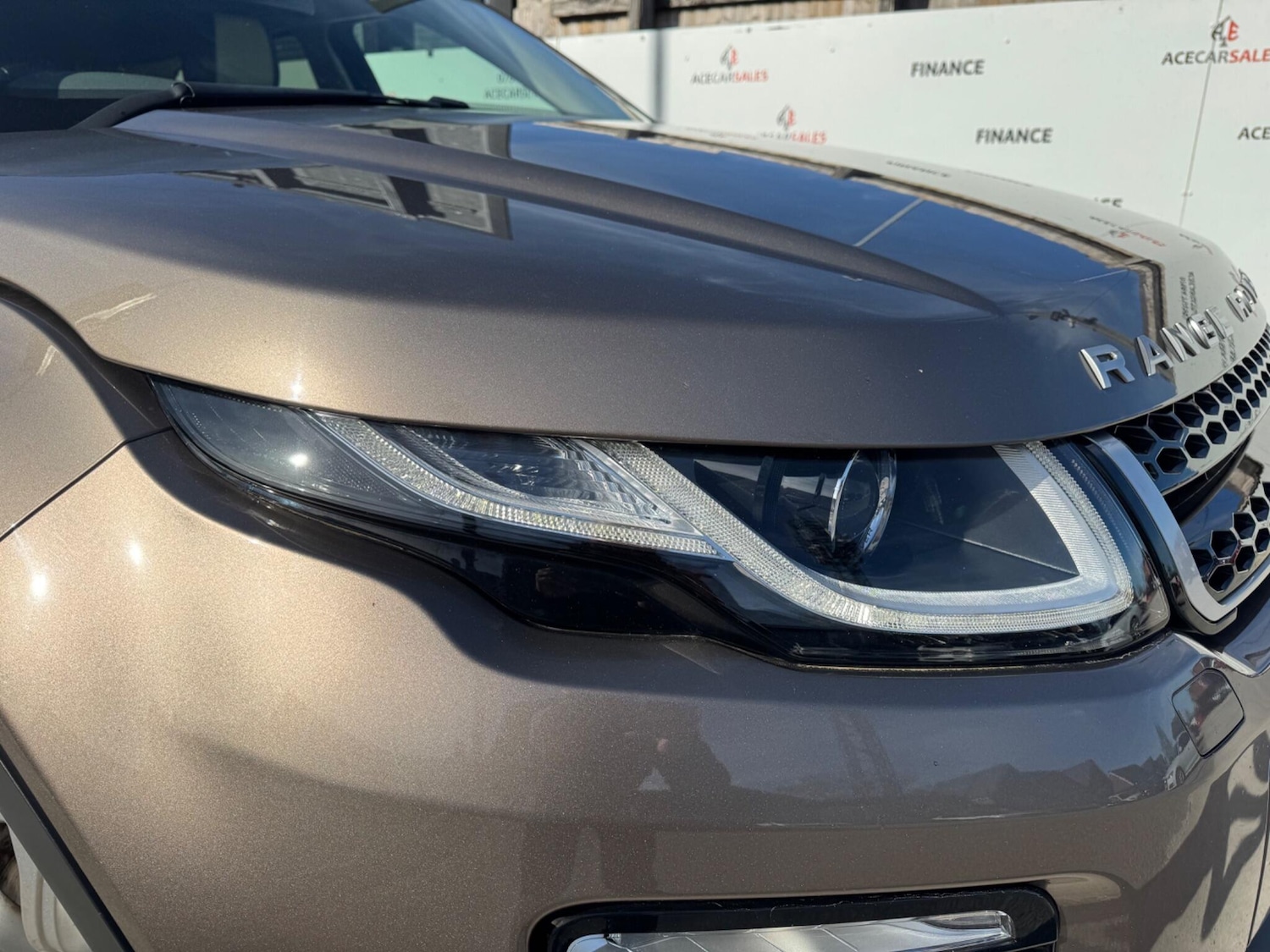 Used Land Rover Range Rover Evoque for sale - 78148044: Photo 47