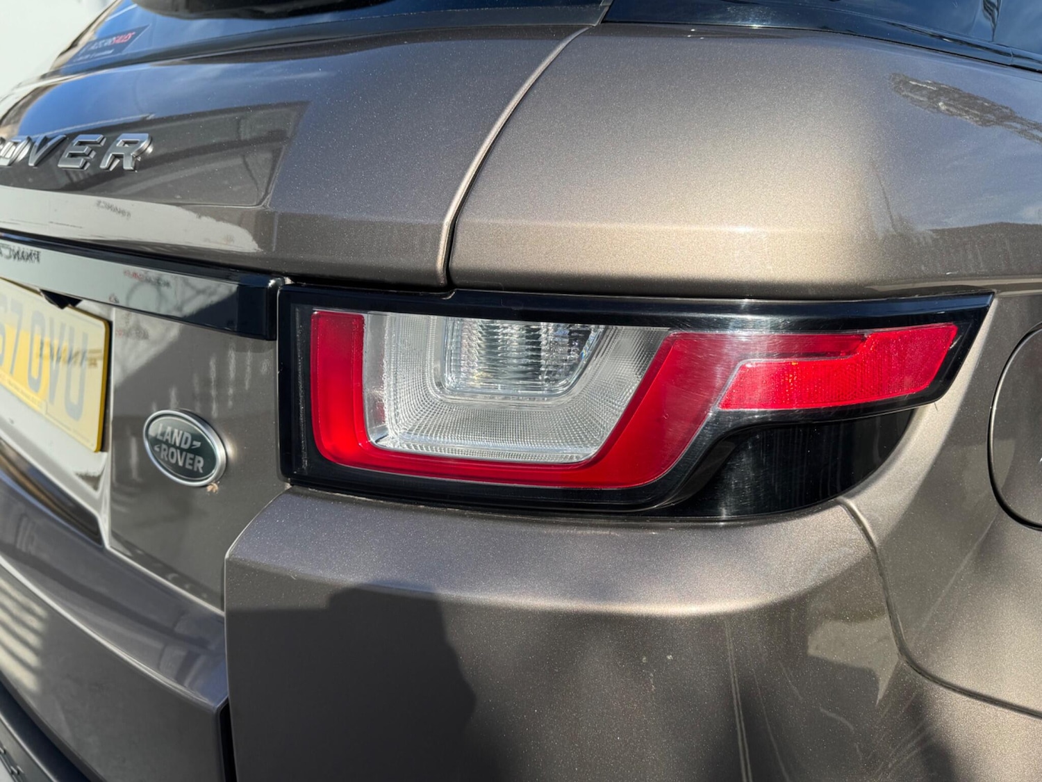 Used Land Rover Range Rover Evoque for sale - 78148044: Photo 48