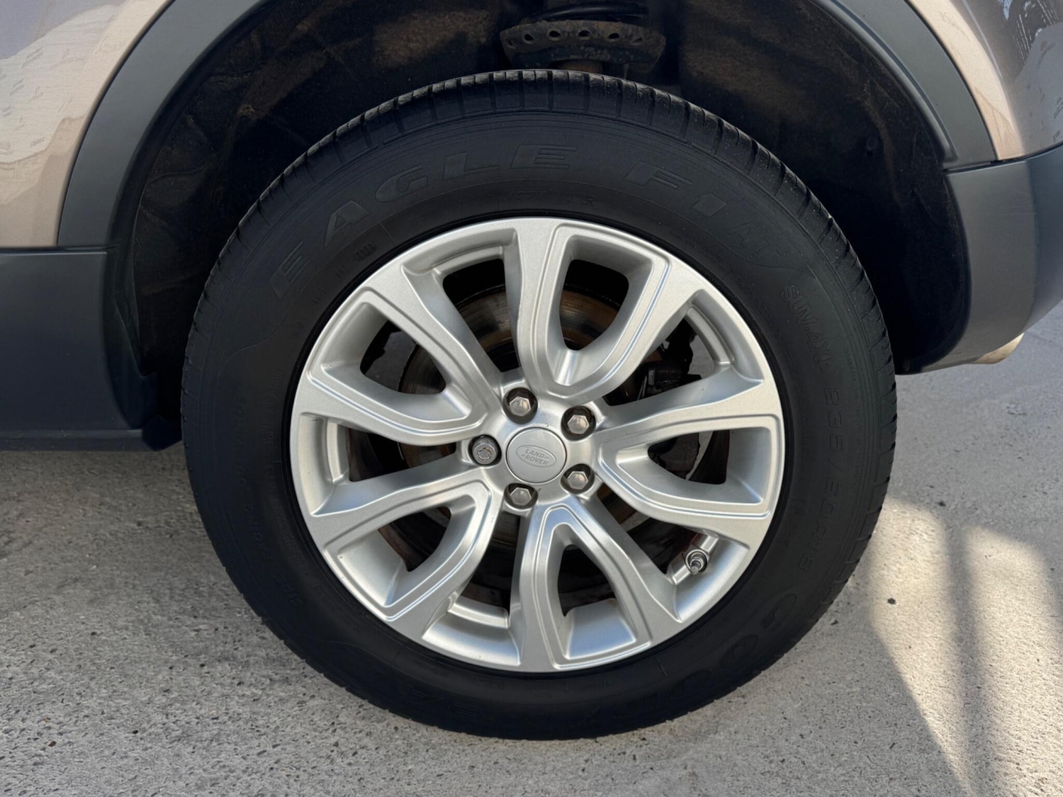 Used Land Rover Range Rover Evoque for sale - 78148044: Photo 49