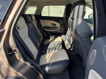 Used Land Rover Range Rover Evoque 2017 for sale - 78148044: Photo