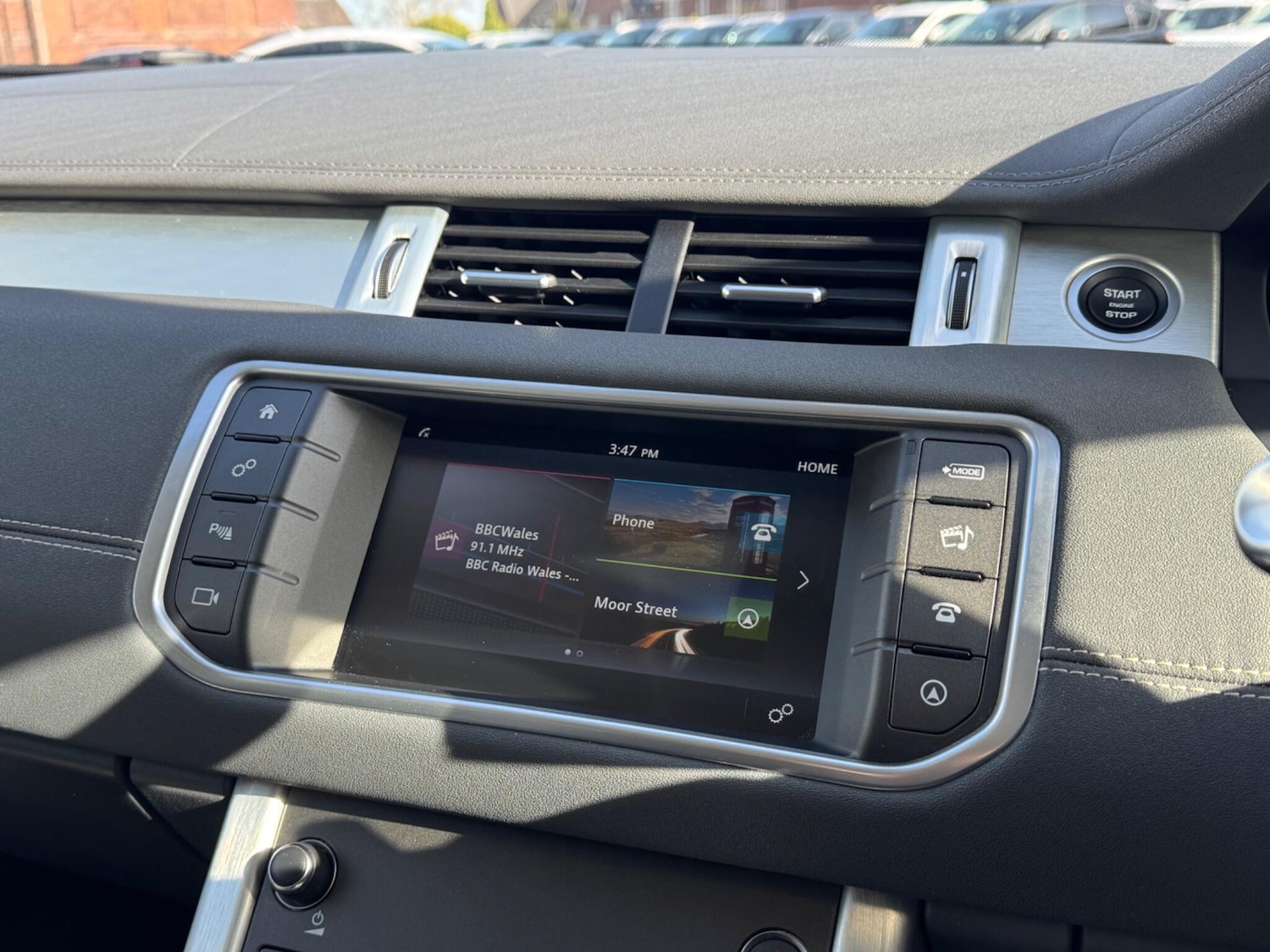 Used Land Rover Range Rover Evoque for sale - 78148044: Photo 5