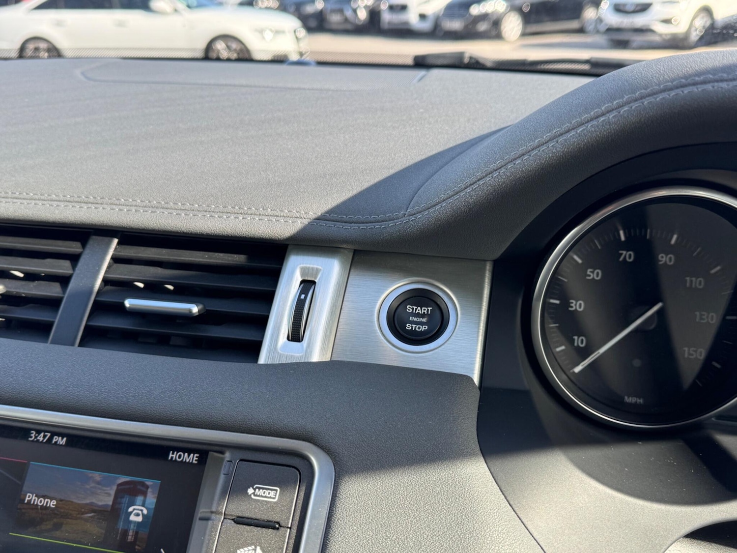 Used Land Rover Range Rover Evoque for sale - 78148044: Photo 6