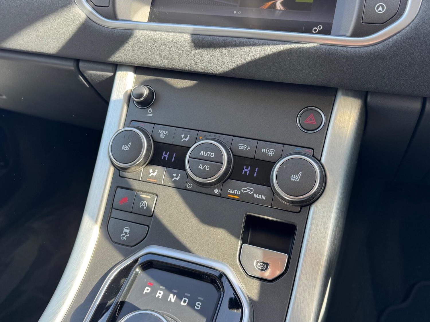 Used Land Rover Range Rover Evoque for sale - 78148044: Photo 7