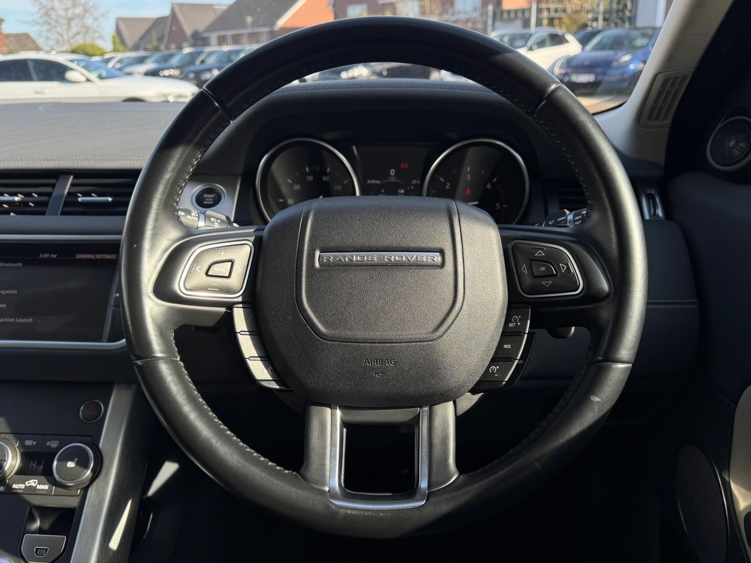 Used Land Rover Range Rover Evoque for sale - 78148044: Photo 9