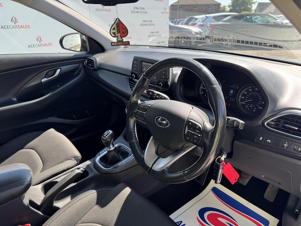 Used Hyundai i30 2018 for sale - 75226009: Photo 10
