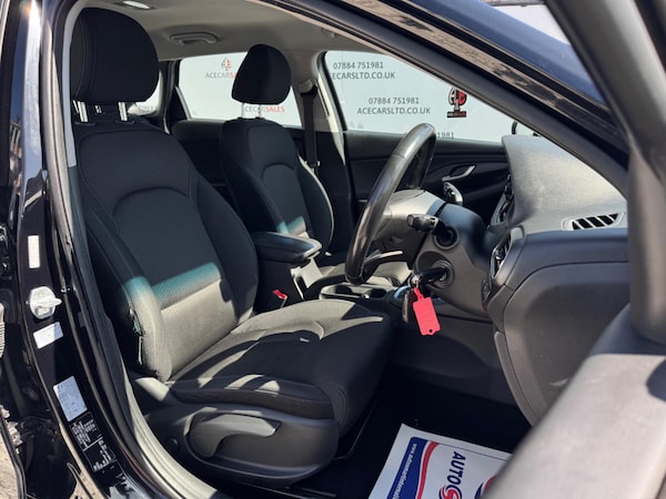 Used Hyundai i30 2018 for sale - 75226009: Photo 12