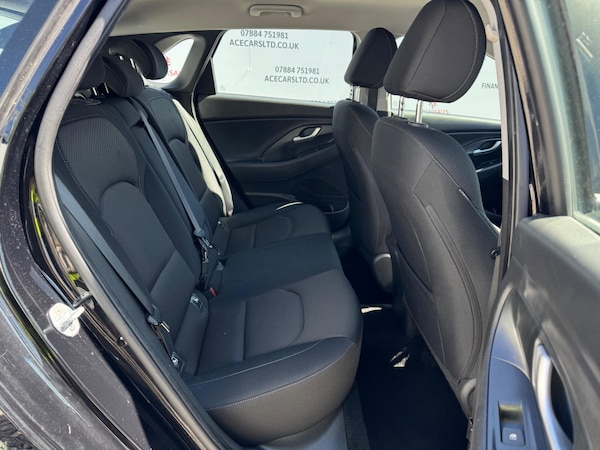Used Hyundai i30 2018 for sale - 75226009: Photo 14