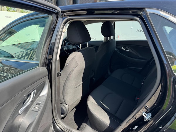 Used Hyundai i30 2018 for sale - 75226009: Photo 15