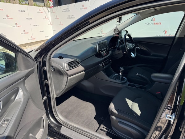 Used Hyundai i30 2018 for sale - 75226009: Photo 17