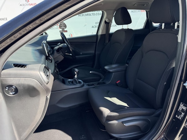 Used Hyundai i30 2018 for sale - 75226009: Photo 19