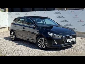(18) - 1.0 T-GDi Blue Drive SE Euro 6 (s/s) 5dr