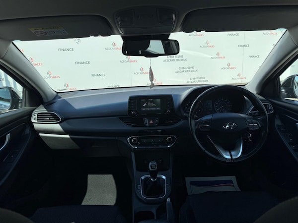 Used Hyundai i30 2018 for sale - 75226009: Photo 21