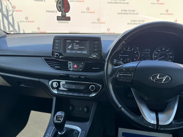 Used Hyundai i30 2018 for sale - 75226009: Photo 22