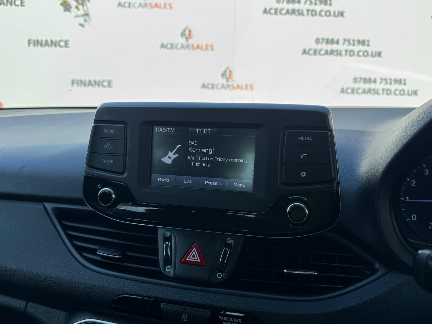 Vehicle 23