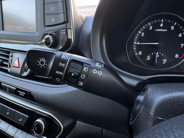 Used Hyundai i30 2018 for sale - 75226009: Photo 28