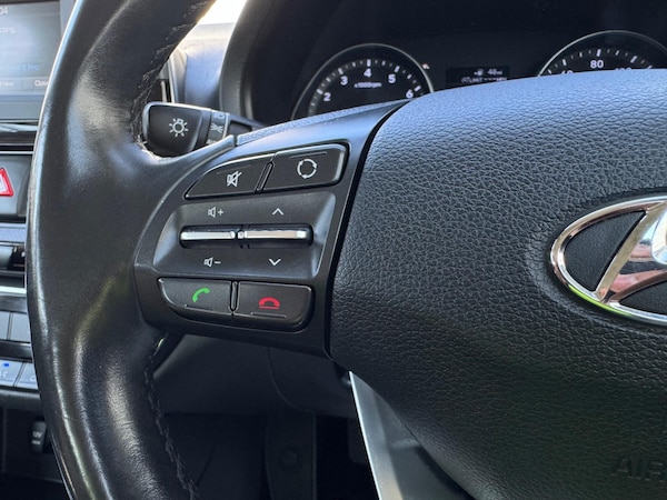 Used Hyundai i30 2018 for sale - 75226009: Photo 29