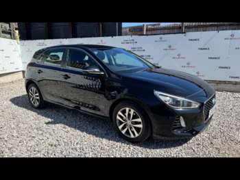 Used Hyundai i30 2018 for sale - 75226009: Photo