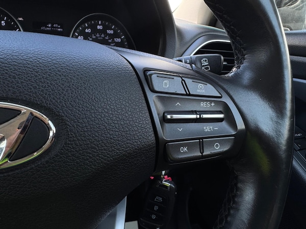 Used Hyundai i30 2018 for sale - 75226009: Photo 31