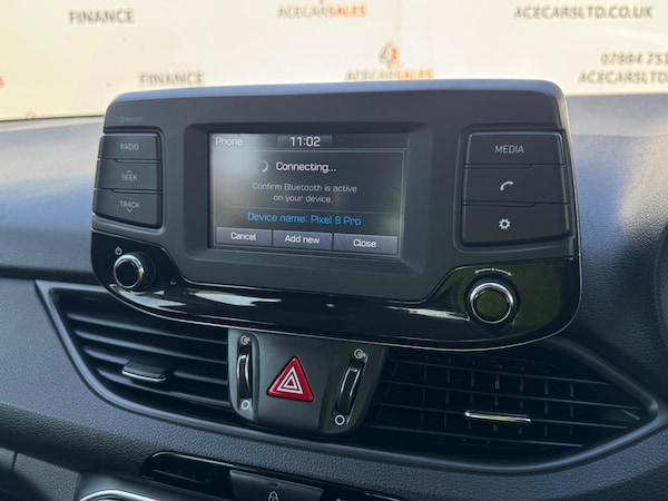 Used Hyundai i30 2018 for sale - 75226009: Photo 35