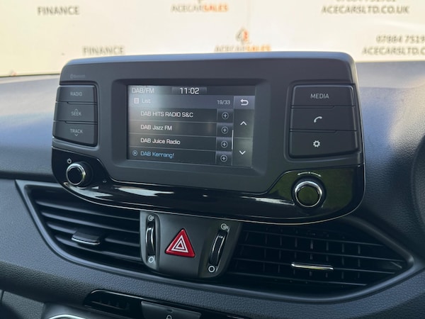 Used Hyundai i30 2018 for sale - 75226009: Photo 36
