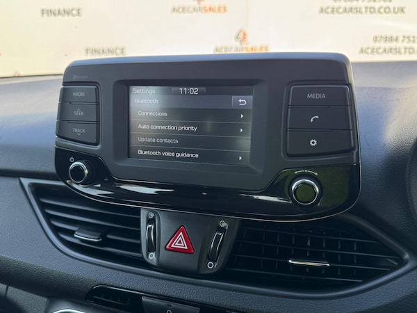 Used Hyundai i30 2018 for sale - 75226009: Photo 37