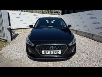 Used Hyundai i30 2018 for sale - 75226009: Photo