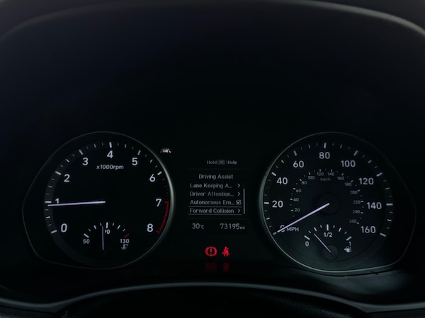 Used Hyundai i30 2018 for sale - 75226009: Photo 41