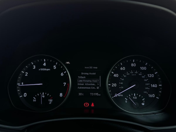 Used Hyundai i30 2018 for sale - 75226009: Photo 42