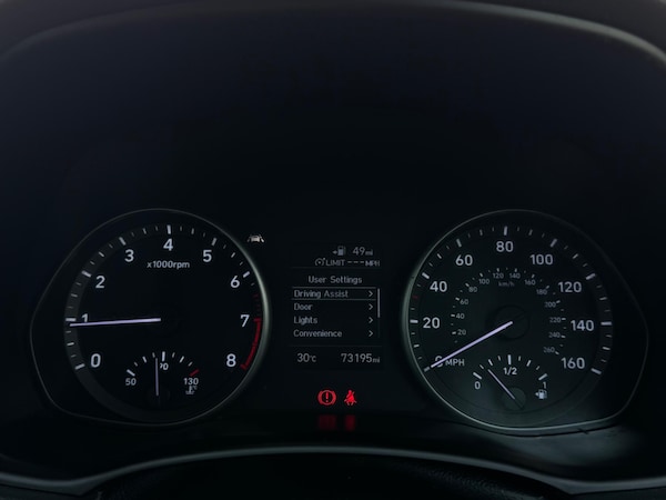 Used Hyundai i30 2018 for sale - 75226009: Photo 43