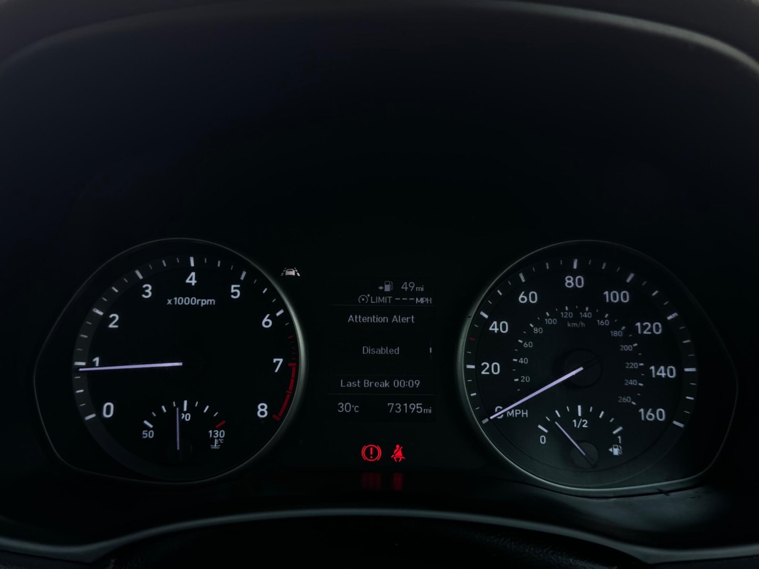 Vehicle 45