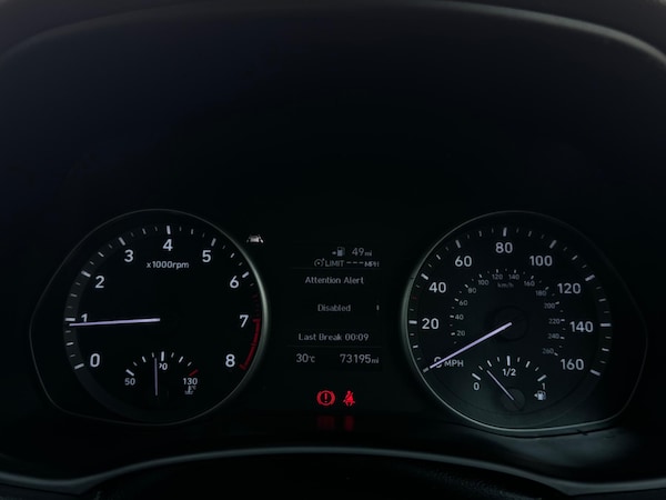 Used Hyundai i30 2018 for sale - 75226009: Photo 45