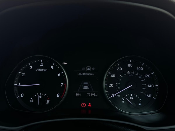 Used Hyundai i30 2018 for sale - 75226009: Photo 46